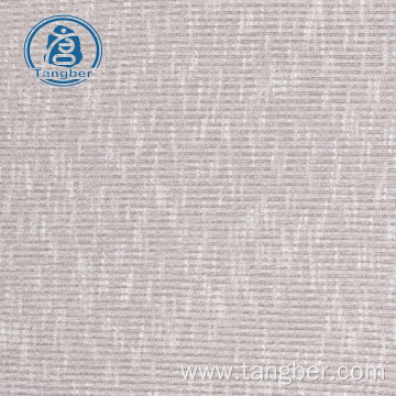 jacquard rib polyester rayon slub hacci knit fabric